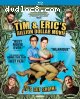 Tim &amp; Eric's: Billion Dollar Movie [Blu-ray]