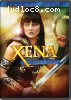 Xena: Warrior Princess - Season Three