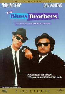 Blues Brothers, The