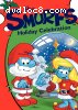 Smurfs Holiday Celebration