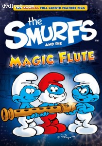 Smurfs And The Magic Flute, The