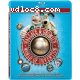 Wallace &amp; Gromit's World of Invention [Blu-ray]
