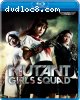 Mutant Girls Squad [DVD/Blu-ray Combo]