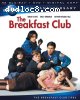 Breakfast Club, The [Blu-ray + DVD + Digital Copy] (Universal's 100th Anniversary)
