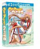 Cat Planet Cuties (Asobi Ni Iku Yo!) - Complete Series (Blu-ray/DVD Combo)