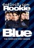 Rookie Blue: The Complete First Season