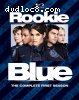 Rookie Blue: The Complete First Season [Blu-ray]