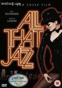 All That Jazz Cover All That Jazz Cover