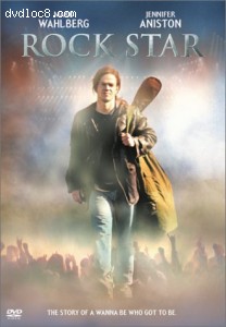 Rock Star Cover Rock Star Cover