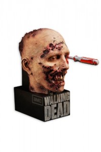 Walking Dead: The Complete Second Season (Limited Edition) [Blu-ray], The Cover