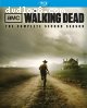 Walking Dead: The Complete Second Season [Blu-ray], The