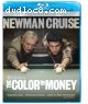 Color of Money, The [Blu-ray]