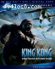 King Kong [Blu-ray + DVD + Digital Copy] (Universal's 100th Anniversary)