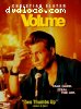 Pump Up the Volume
