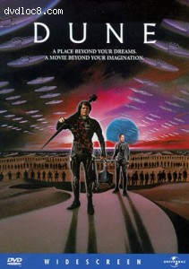 Dune Cover Dune Cover