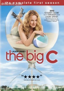 Big C, The: The Complete First Season