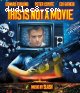 This Is Not a Movie [Blu-ray]