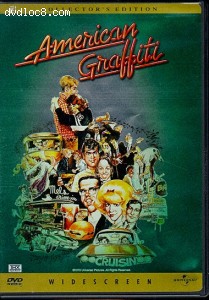 American Graffiti