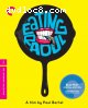 Eating Raoul (Criterion Collection) [Blu-ray]