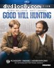 Good Will Hunting 15th Anniversary Edition [Blu-ray]