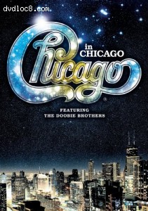 Chicago in Chicago Cover