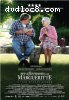 My Afternoons with Margueritte [Blu-ray]