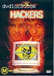Hackers Cover