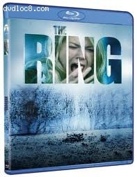 Ring [Blu-ray], The Cover