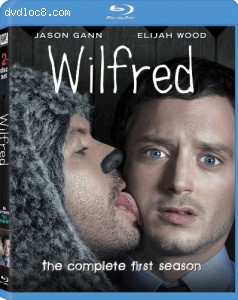 Wilfred: The Complete First Season [Blu-ray]