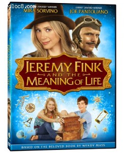 Jeremy Fink &amp; The Meaning of Life