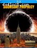 Doomsday Prophecy [Blu-ray]
