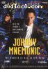 Johnny Mnemonic