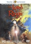 Lord of The Rings, The Cover