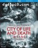 City of Life and Death: 2 Disc Special Edition [Blu-ray]