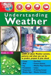 Understanding Weather Cover