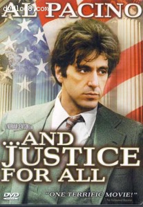 ...And Justice For All Cover ...And Justice For All Cover