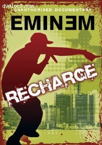 Eminem - Recharge Cover