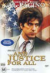 And Justice For All (...And Justice For All) Cover And Justice For All (...And Justice For All) Cover