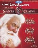 Santa Clause Movie Collection [Blu-ray], The