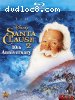 Santa Clause 2 (10th Anniversary Edition) [Blu-ray], The