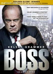 Boss: Season 1