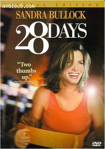 28 Days: Special Edition Cover 28 Days: Special Edition Cover