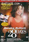 28 Days: Collector's Edition Cover 28 Days: Collector's Edition Cover