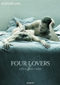 Four Lovers Cover