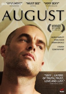 August Cover