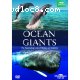Ocean Giants (DVD + Blu-ray Combo)