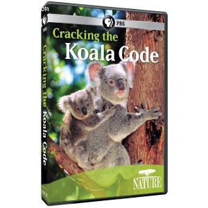 Nature: Cracking the Koala Code Cover