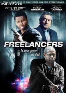 Freelancers Cover