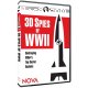 Nova: 3D Spies of WWII &amp; Destroying Hitler's Top