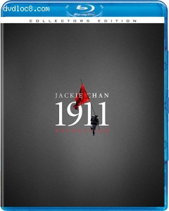 1911 (Collector's Edition) [Blu-ray] Cover